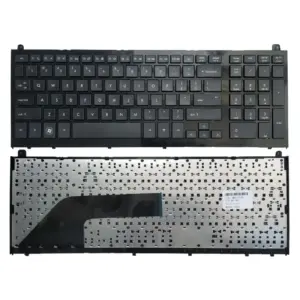 Keyboard Laptop HP ProBook 4520S MP 09K13SU webp