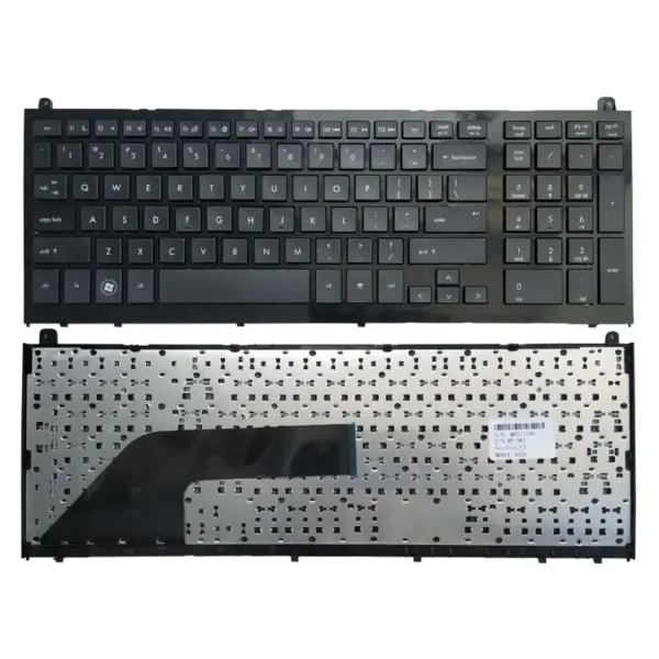 Keyboard Laptop HP ProBook 4520S MP 09K13SU webp