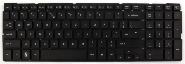 Keyboard Laptop HP Probook 4510 4510s 4515s 4710s 4750s 516B4 061 0 1 webp