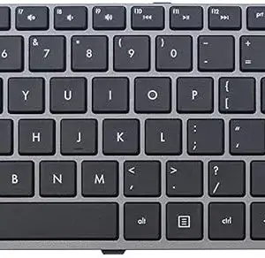 Keyboard Laptop HP Probook 4540s 676504 001 0 webp