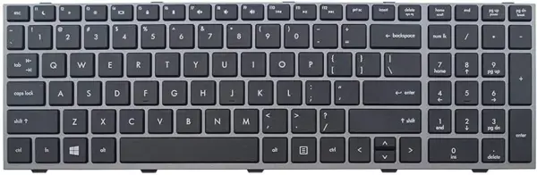 Keyboard Laptop HP Probook 4540s 676504 001 0 webp