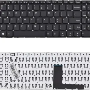 Keyboard Laptop Lenovo IdeaPad 110 15IBR 110 15AST 110 15ACL 9Z NCSSN 201 H 2 webp