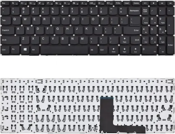 Keyboard Laptop Lenovo IdeaPad 310 15isk 310 15ABR 310 15IAP 310 15IKB 2 webp