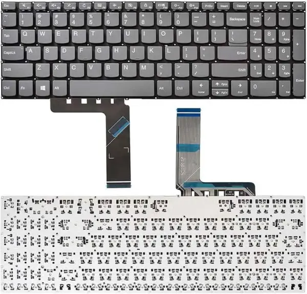 Keyboard Laptop Lenovo IdeaPad V330 15ISK V330 15IKB SN20M62890 2 webp