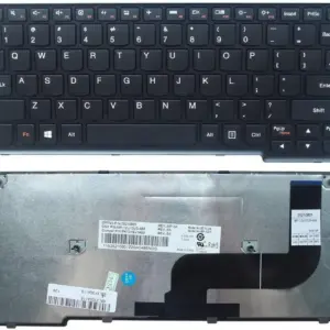 Keyboard Laptop Lenovo IdeaPad Yoga11S Yoga11S ITH Yoga11S IFI 25210861 11S25210831 0 webp