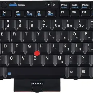 Keyboard Laptop Lenovo ThinkPad T400S T410 T420 T510 T520 W520 X220 X220I X220S X220T 45N2141 45N2071 45N2211 0 1 webp