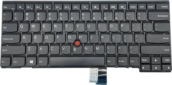 Keyboard Laptop Lenovo ThinkPad T440 T440P T440E T431S T440S E431 E440 04Y0824 0 1 webp