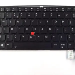 Keyboard Laptop Lenovo ThinkPad T460p T470p 0 1 webp