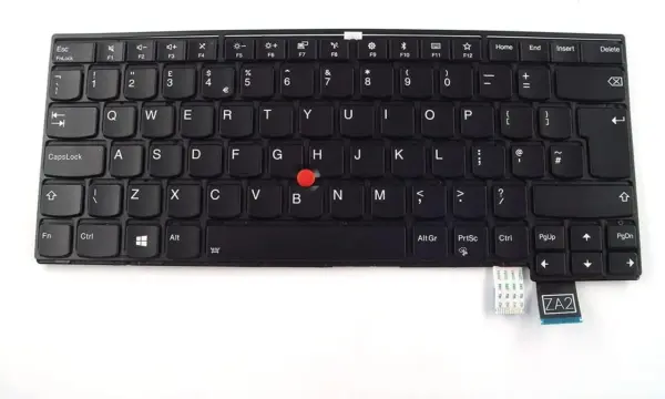 Keyboard Laptop Lenovo ThinkPad T460p T470p 0 1 webp