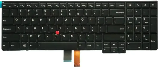 Keyboard Laptop Lenovo Thinkpad T540 T540p L540 W540 W541 T550 W550 W550s T560 L560 L570 P50s Laptop Backlit 0 1 webp