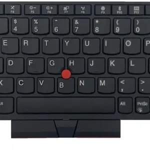 Keyboard Laptop Lenovo Thinkpad X280 X390 X395 no Backlit 01YP000 0 1 webp