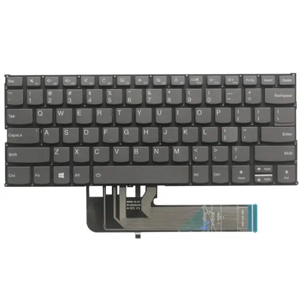 Keyboard Lenovo IdeaPad C340 14 C340 14API C340 14IML C340 14IWL 0 1 webp