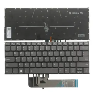 Keyboard Lenovo IdeaPad C340 14 C340 14API C340 14IML C340 14IWL 2 1 webp