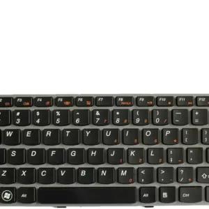 Keyboard Lenovo IdeaPad Z465 Z450 Z460 Z460A Z460G 25 010875 K031830A1 0 1 webp