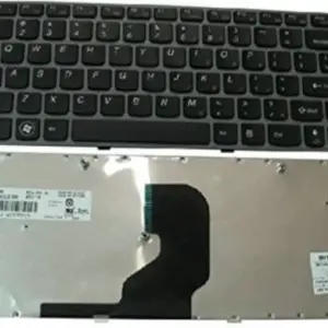 Keyboard Lenovo IdeaPad Z465 Z450 Z460 Z460A Z460G 25 010875 K031830A1 1 1 webp