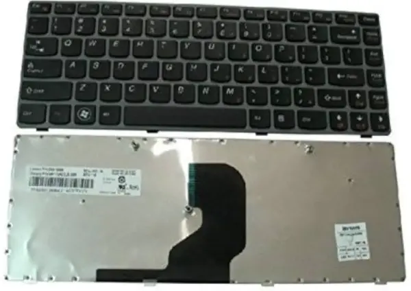 Keyboard Lenovo IdeaPad Z465 Z450 Z460 Z460A Z460G 25 010875 K031830A1 1 1 webp