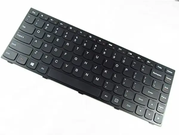 Keyboard Lenovo Ideapad G40 70 40 30 G40 45 G40 80 G41 35 Flex 2 PK1314I1A00 0 1 webp