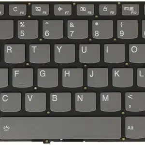 Keyboard Lenovo Ideapad Yoga 530 14ARR 530 14IKB 730 13IKB 730 13IWL 730 15IKB 730 15IWL PD4SB US Backlit Gray 1 1 webp