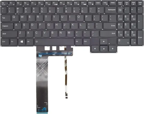 Keyboard Lenovo Legion 5 15ARH05H 5 15ARH05 5 15IMH05 5 15IMH05H Legion 5 17ARH05H 5 17IMH05 5 17IMH05H Game Laptop 0 1 webp