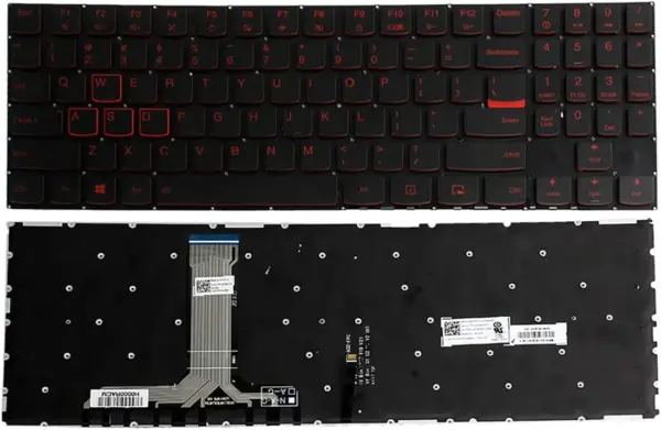 Keyboard Lenovo Legion Y520 Y520 15IKB Y720 Y720 15IKB R720 R720 15IKB 15 15IKB 9Z NDKBN D01 0 1 webp