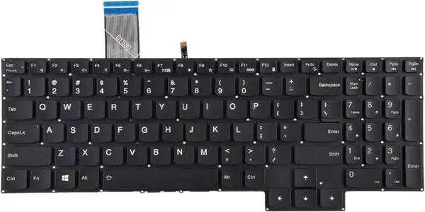 Keyboard Lenovo Legion Y7000 2020 R7000 2020 GY530 GY550 GY750 Y550 15 Y550 17 5 15ARO5H 5 15IMH05H 5 17ACH6HIdeapad Gaming 3 15IMH05 3 15ARH05 0 1 webp