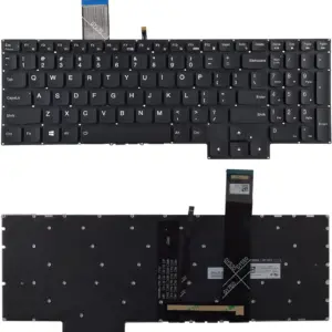 Keyboard Lenovo Legion Y7000 2020 R7000 2020 GY530 GY550 GY750 Y550 15 Y550 17 5 15ARO5H 5 15IMH05H 5 17ACH6HIdeapad Gaming 3 15IMH05 3 15ARH05 2 1 webp