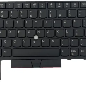 Keyboard Lenovo Thinkpad E480 E485 T480s L480 L380 T490（Without Red Pointe 0 1 webp