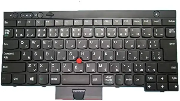 Keyboard Lenovo Thinkpad T430 T430S T430SI T430I L430 X230 X230I T530 T530I L530 W530 04X1201 0C01855 0 1 webp