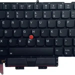 Keyboard Lenovo Thinkpad X1 Carbon X1C Gen 5th 6th 2017 2018 01ER623 1 1 webp