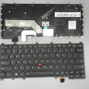 Keyboard Lenovo Thinkpad Yoga 260 12 5 Inch SN20H35145 66D000S 00PA236 2 1 webp