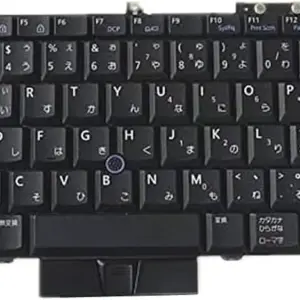 Keyboard for Dell Latitude E4300 0 1 webp