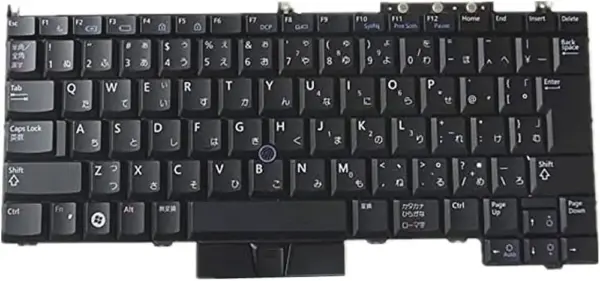 Keyboard for Dell Latitude E4300 0 1 webp