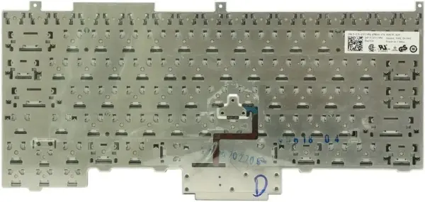 Keyboard for Dell Latitude E4300 1 1 webp