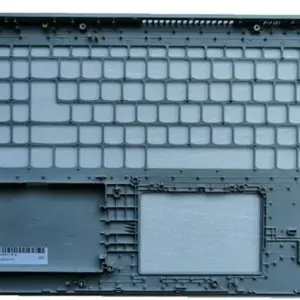 LENOVO Ideapad 520 15ISK Palmrest Cover Silver with Keyboard 1 1 webp