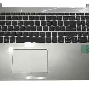 LENOVO Ideapad 520 15ISK silver Palmrest 2 1 webp