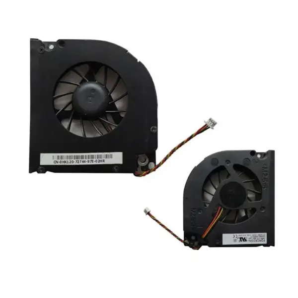 Laptop CPU Cooling Cooler Fan for Acer Aspire 5210 5220 5420 5420G 5930 5930G TM5520 TM5530 3 webp