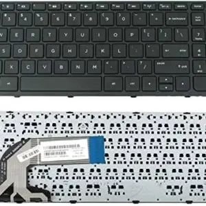 Laptop keyboard for HP 15 F211WM notebook PC 1 webp