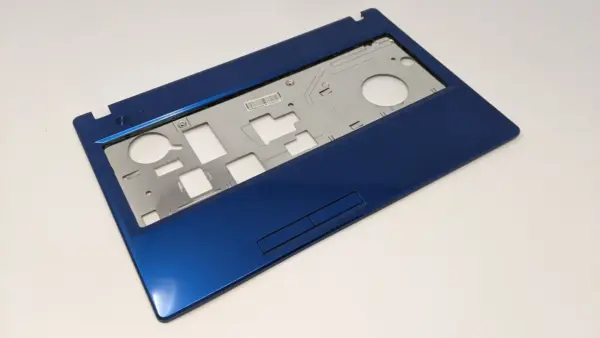 Lenovo IdeaPad G580 Laptop Palmrest Touchpad Cover Blue 60 4SH24 002 2 1 webp