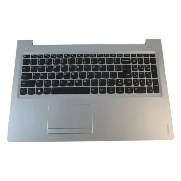 Lenovo20IdeaPad20Palmrest20and20Keyboard20310 15ISK20310 IKB20Silver205CB0L35842 1 webp