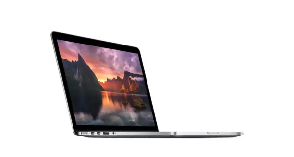 MacBook Pro Retina 13 2013 webp