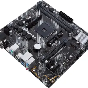 Motherboard PC ASUS B450M Prime 2 webp