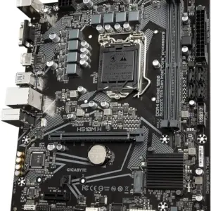 Motherboard PC GIGABYTE H510M H 3 webp