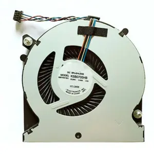 NEW CPU Cooling Fan for HP HP ZBOOK 15U G2 KSB0705HB A19 62670001901 796898 001 4wire 2 webp