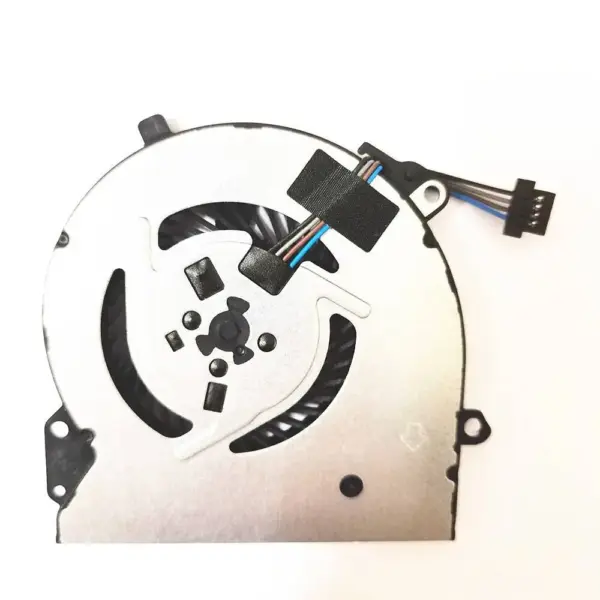 NEW Cpu Cooling Fan For HP Pavilion 15 CS00615T 15 CS0053CL 15 CS L25585 001 TPN 1 1 webp