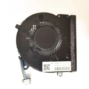 NEW Cpu Cooling Fan For HP Pavilion 15 CS00615T 15 CS0053CL 15 CS L25585 001 TPN 3 1 webp