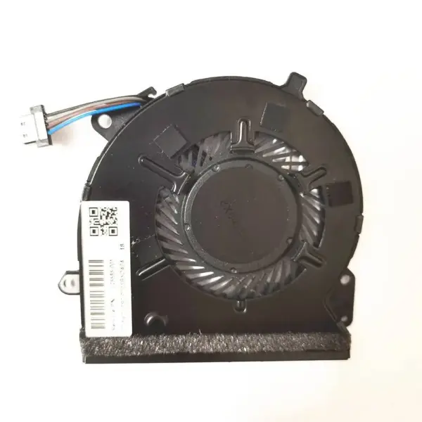 NEW Cpu Cooling Fan For HP Pavilion 15 CS00615T 15 CS0053CL 15 CS L25585 001 TPN 4 webp