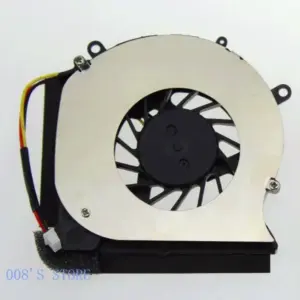 New CPU Cooler Fan For HP Compaq CQ35 CQ36 Pavilion DV3 2000 DV3 2100 DV3 2200 2 webp