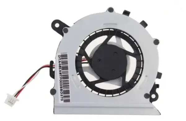 New CPU Cooler Fan OEM For Samsung NP530U3C NP530U3B NP532U3C NP535U3C NP540U3C NP542U3X NP535U3X BA31 00125A 1 1 webp