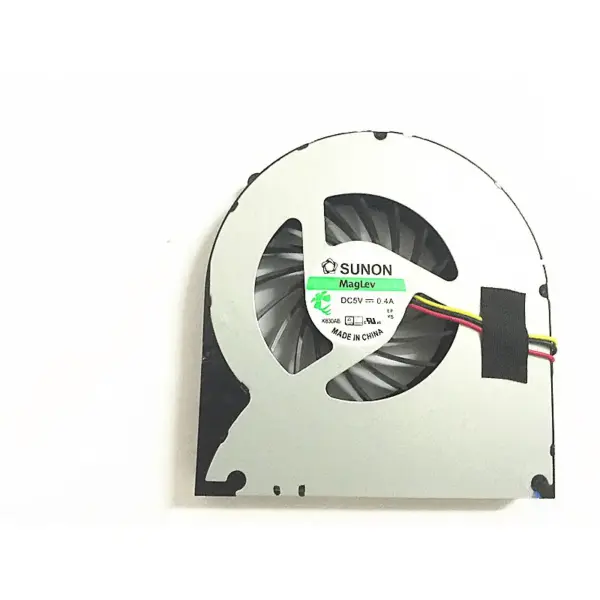 New CPU Cooling Cooler Fan for Acer Aspire 7741 7741G 7741Z 7741ZG 7551 Laptop Fan webp