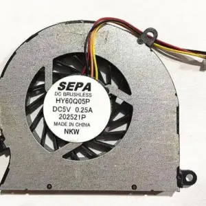 New CPU Cooling Cooler Fan for Acer Aspire C22 C24 C24 760 C24 710S AZ6L2 S1 2 webp